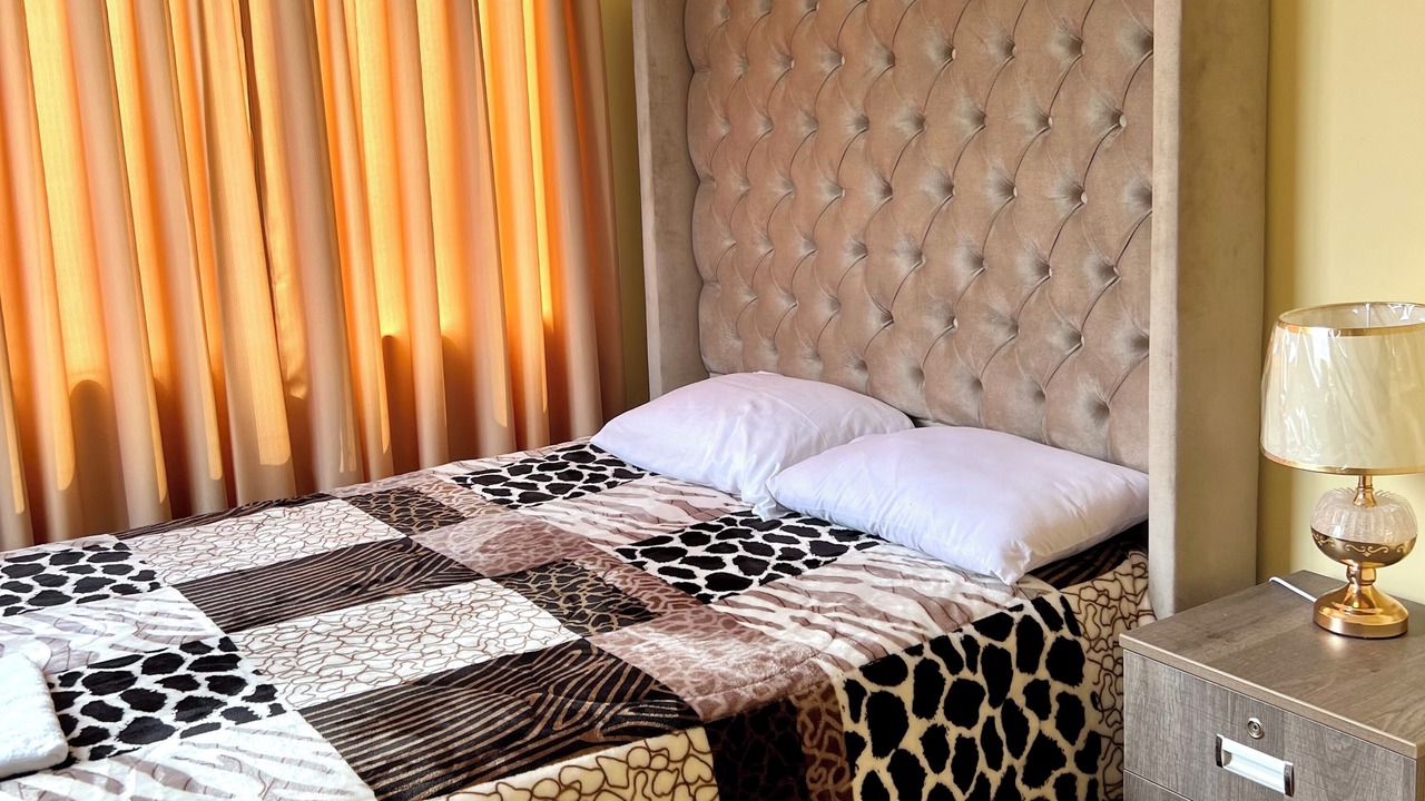 Photo of Bedroom in La Molina