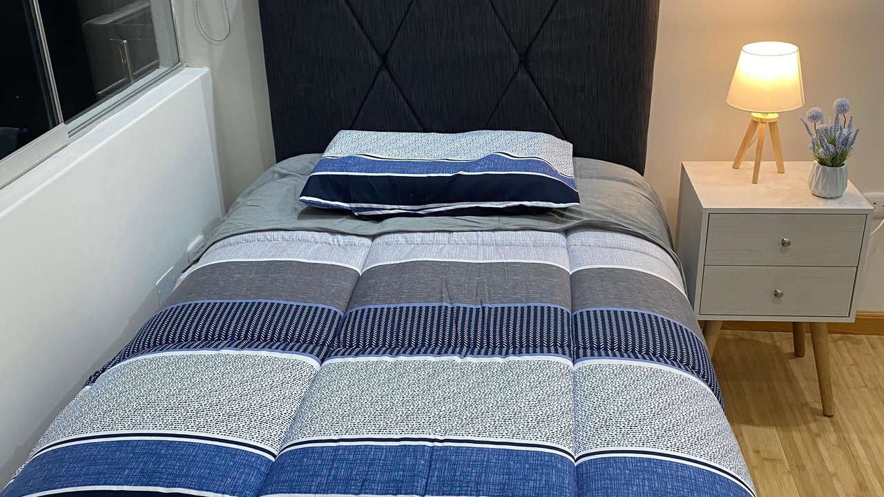 Photo of Bedroom in Cerro Colorado District
