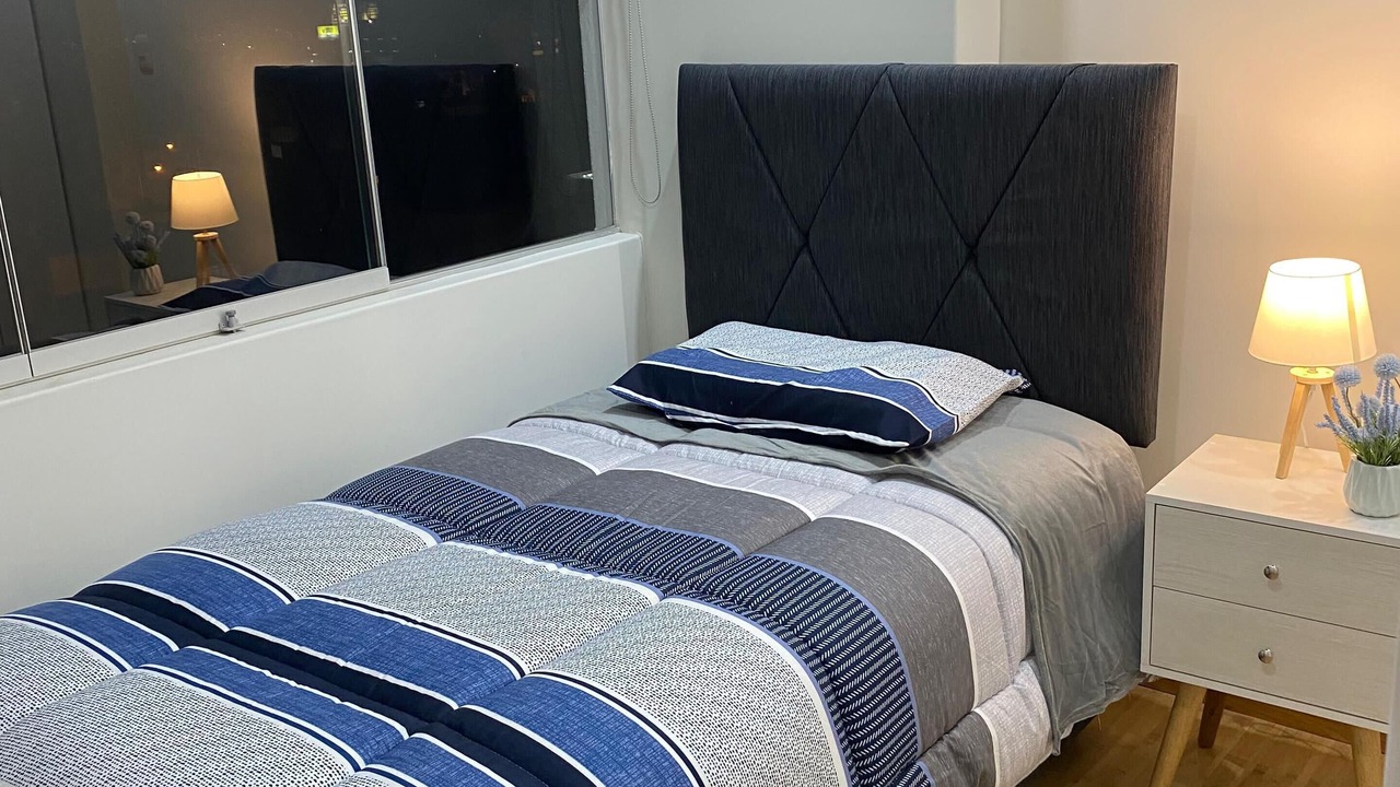 Photo of Bedroom in Cerro Colorado District