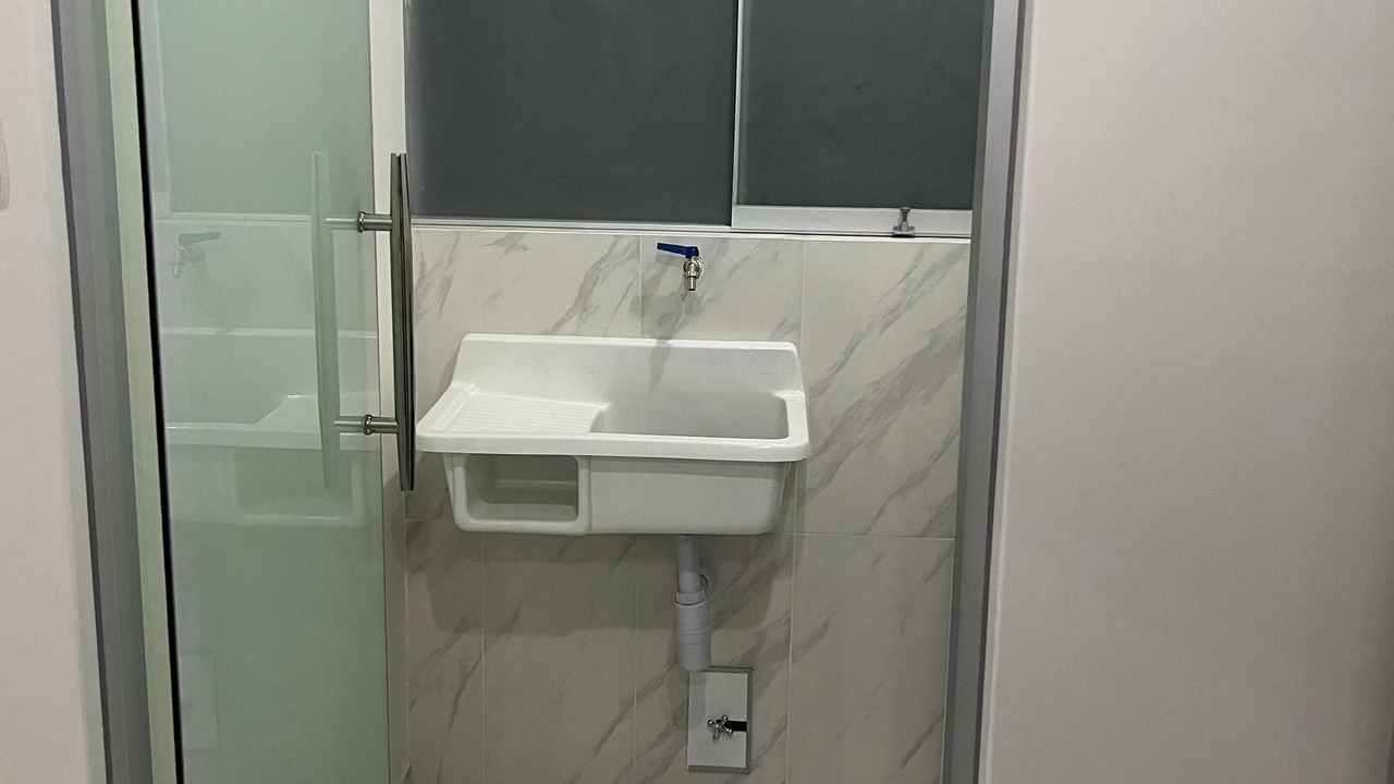 Photo of Bathroom in Cerro Colorado District