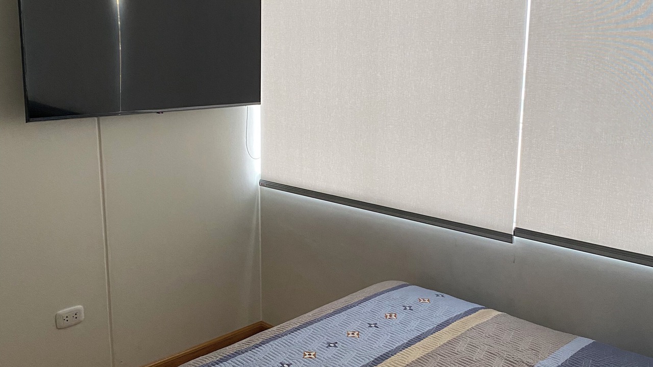 Photo of Bedroom in Cerro Colorado District