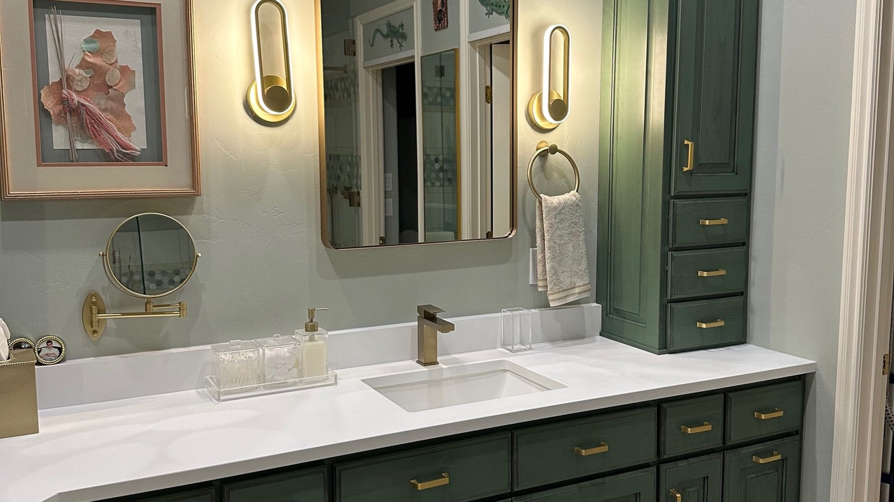 Photo of Bathroom in San Ignacio Ridge Estates