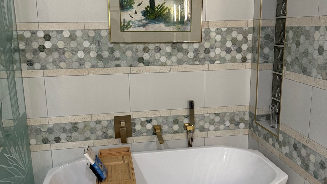 Photo of Bathroom in San Ignacio Ridge Estates