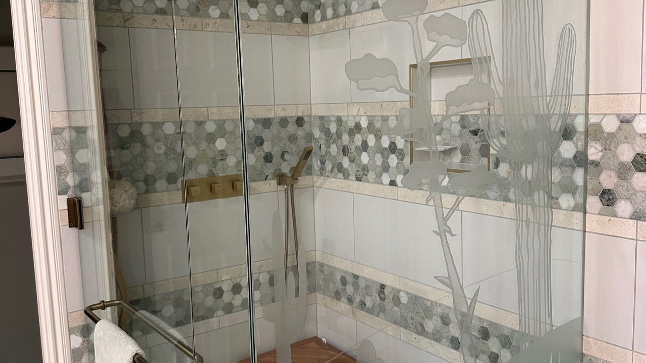 Photo of Bathroom in San Ignacio Ridge Estates