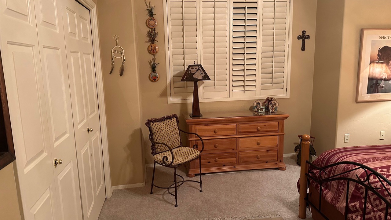 Photo of Bedroom in San Ignacio Ridge Estates