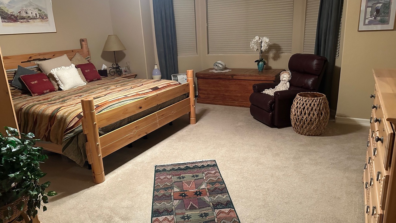 Photo of Bedroom in San Ignacio Ridge Estates