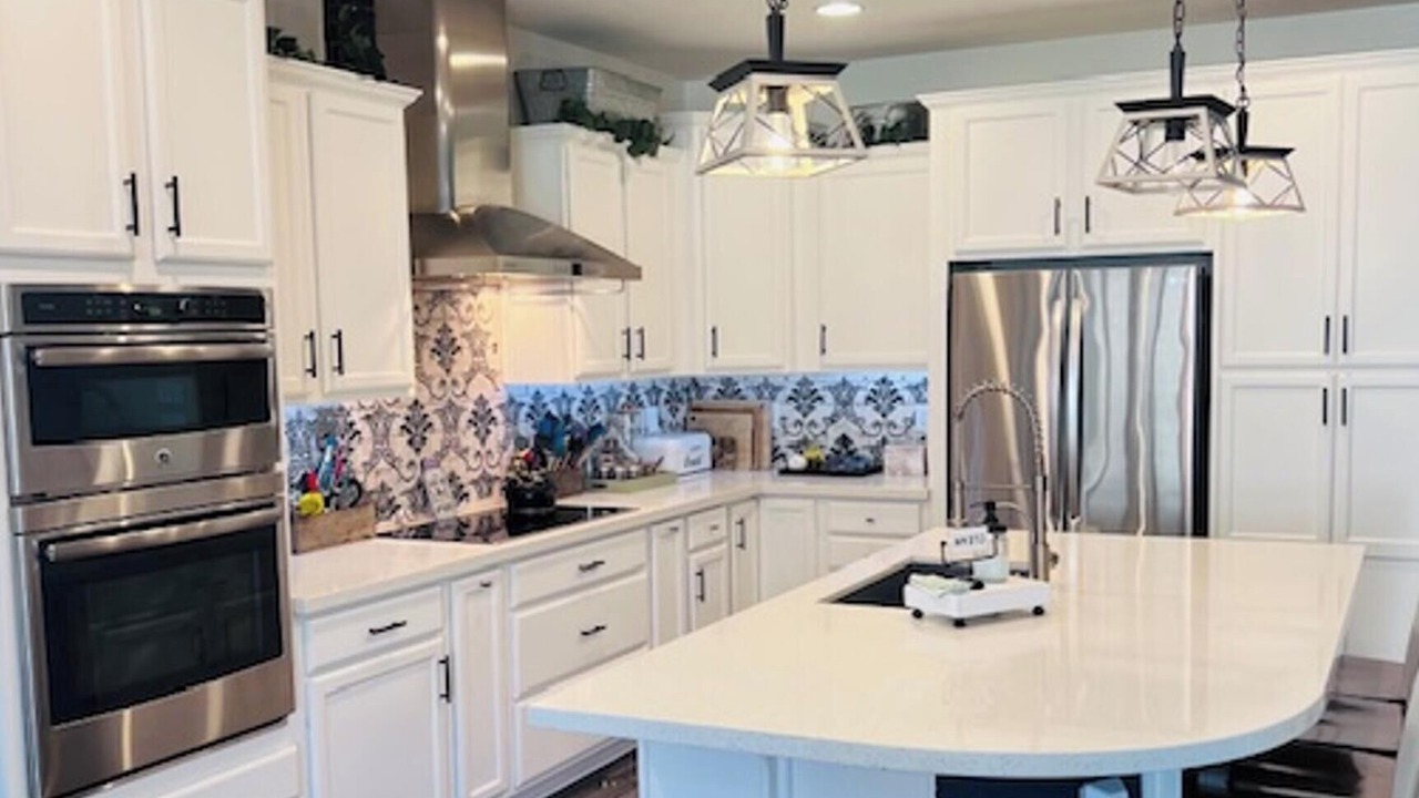 Photo of Kitchen in Vistancia