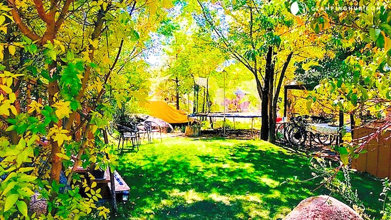 Photo of Outdoor in Prescott