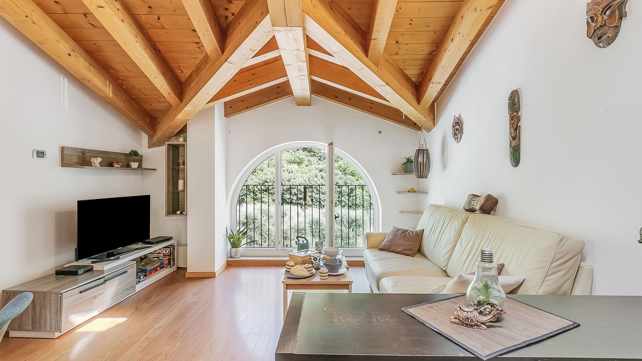 Photo of Livingroom in Torbole sul Garda