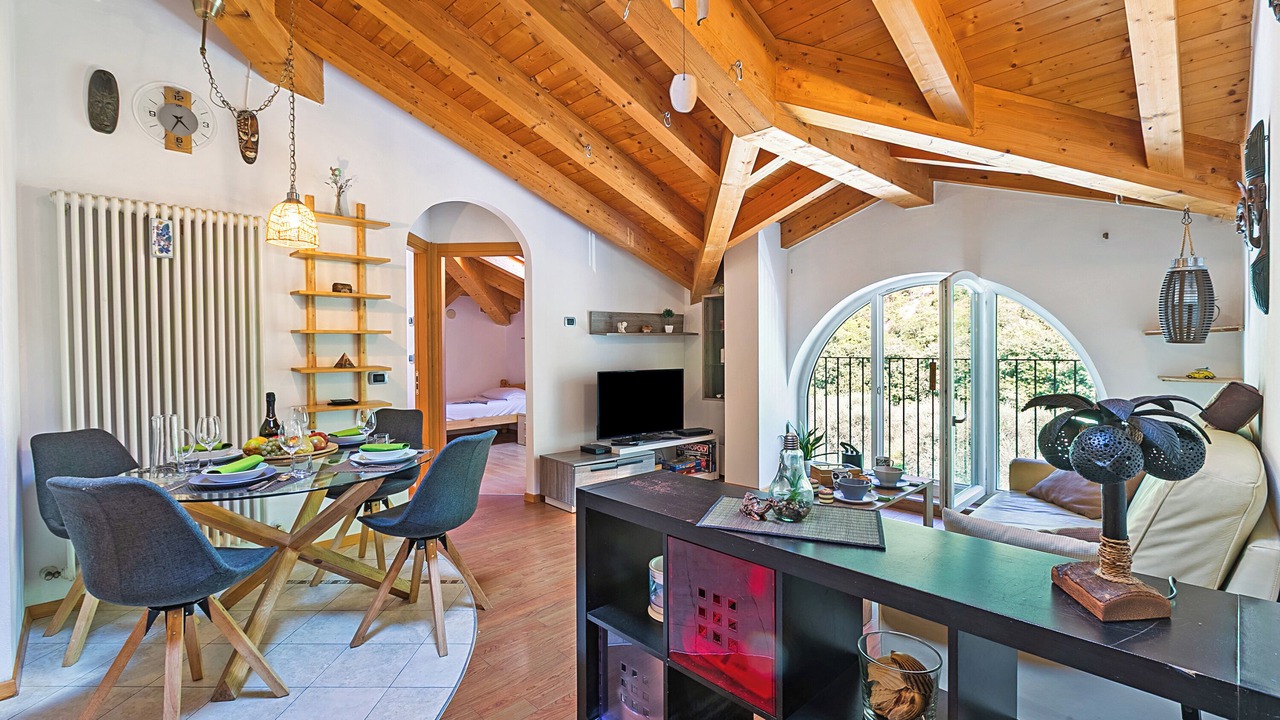 Photo of Bedroom in Torbole sul Garda
