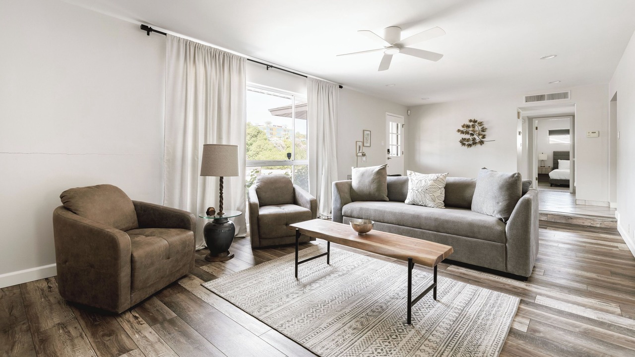 Photo of Livingroom in Arcadia