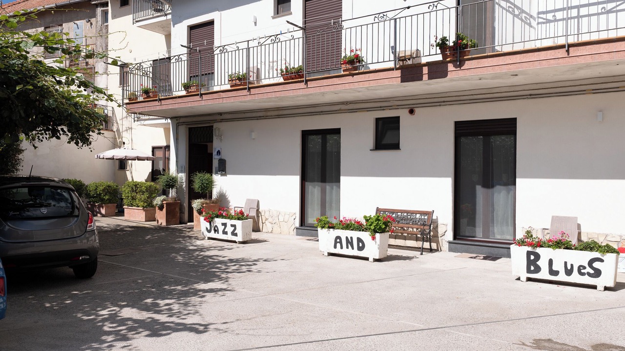 Photo of Outdoor in Bomerano