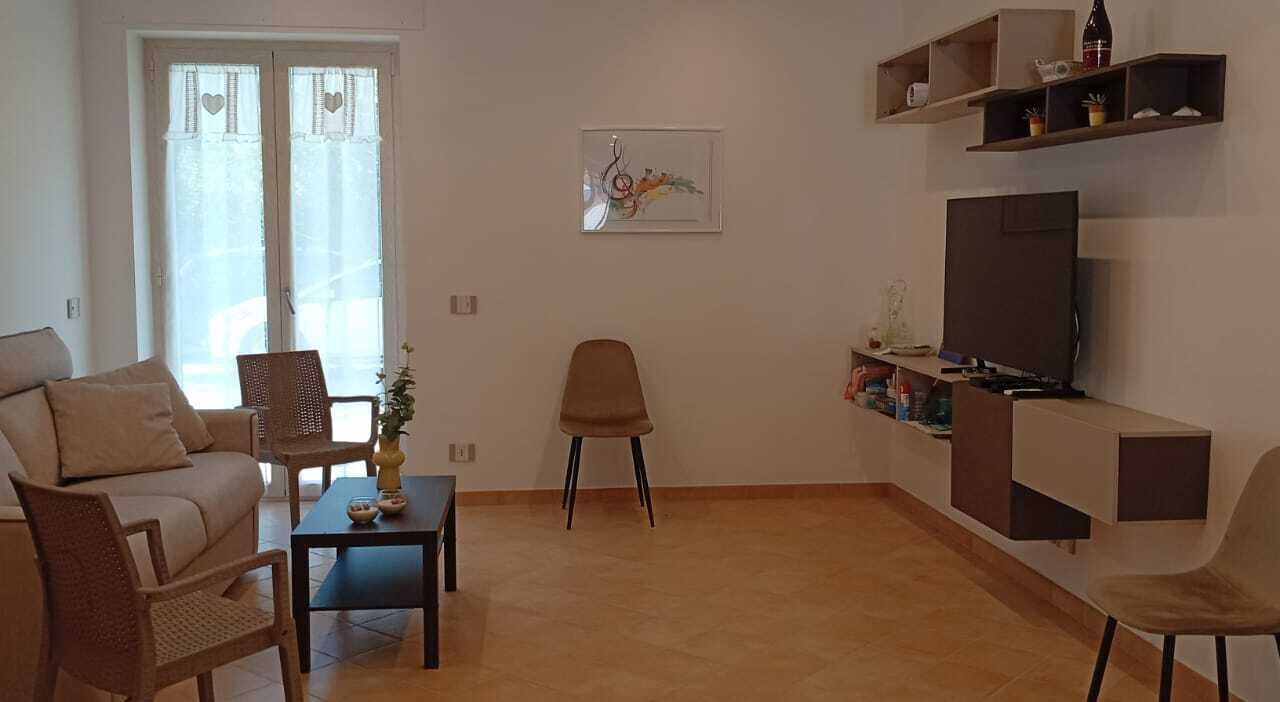 Photo of Livingroom in Bomerano