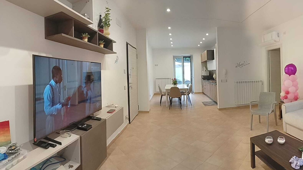 Photo of Livingroom in Bomerano