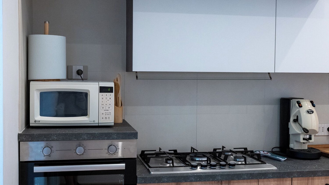 Photo of Kitchen in Bomerano