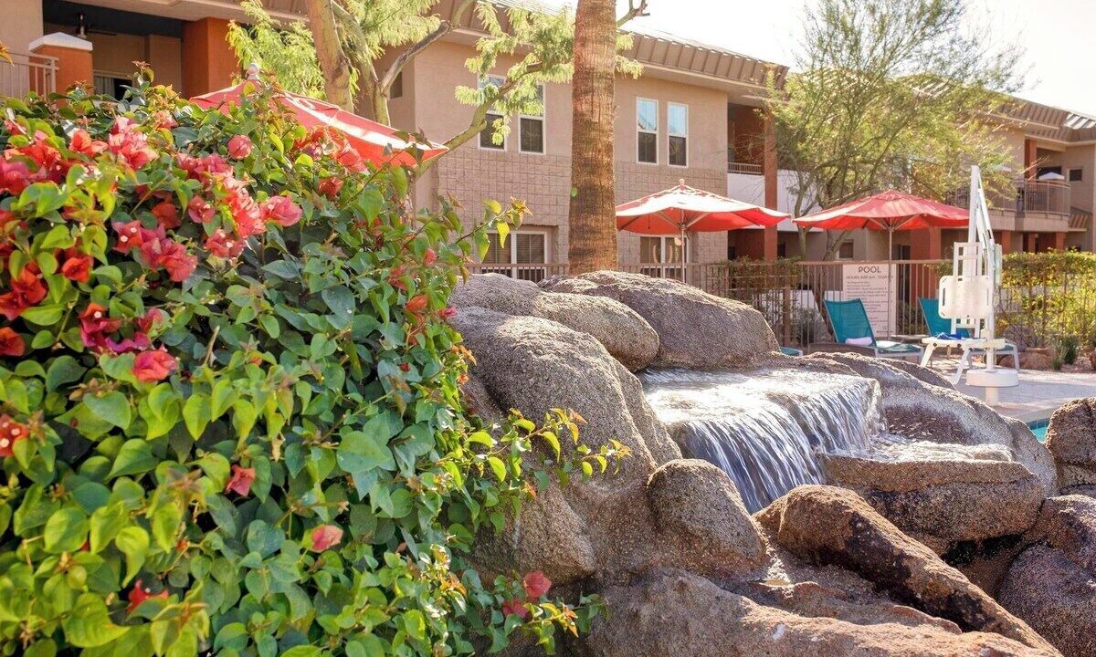 Photo of Outdoor in South Scottsdale