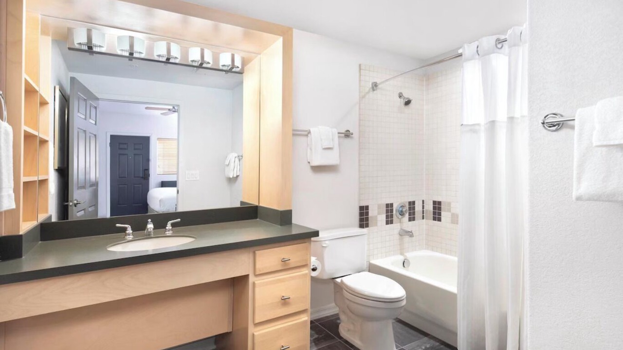 Photo of Bathroom in South Scottsdale
