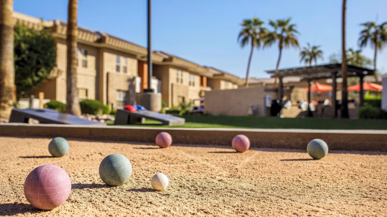 Photo of Outdoor in South Scottsdale