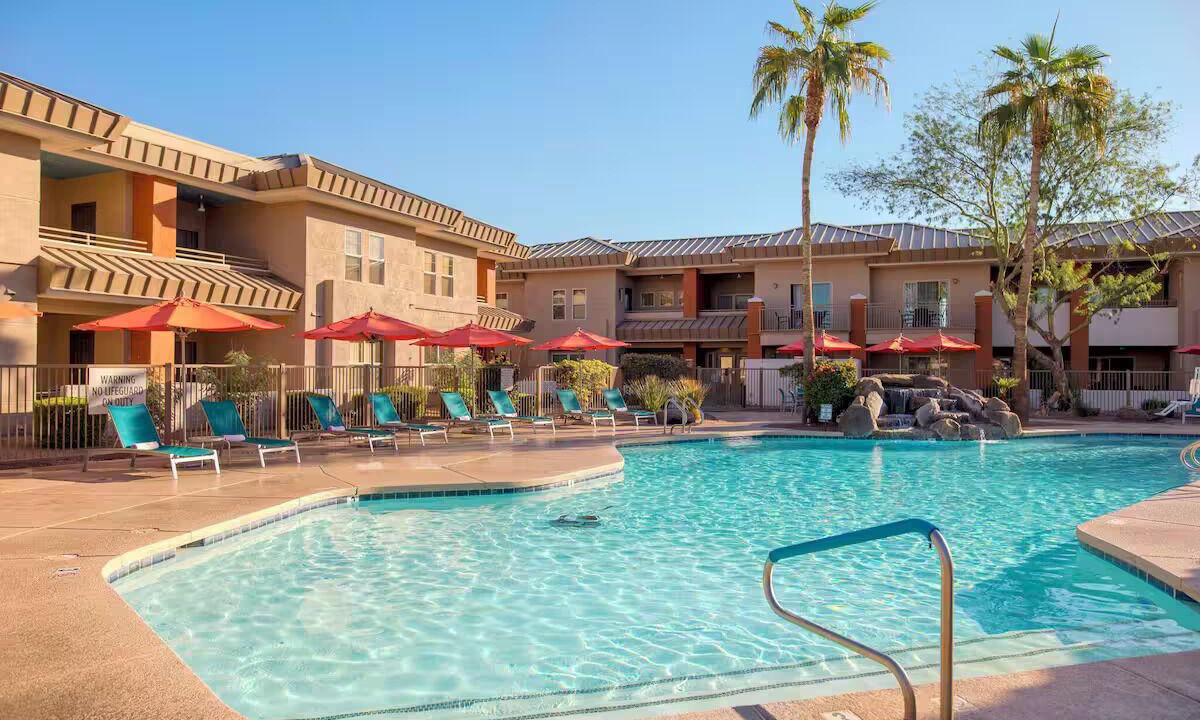 Photo of Outdoor in South Scottsdale