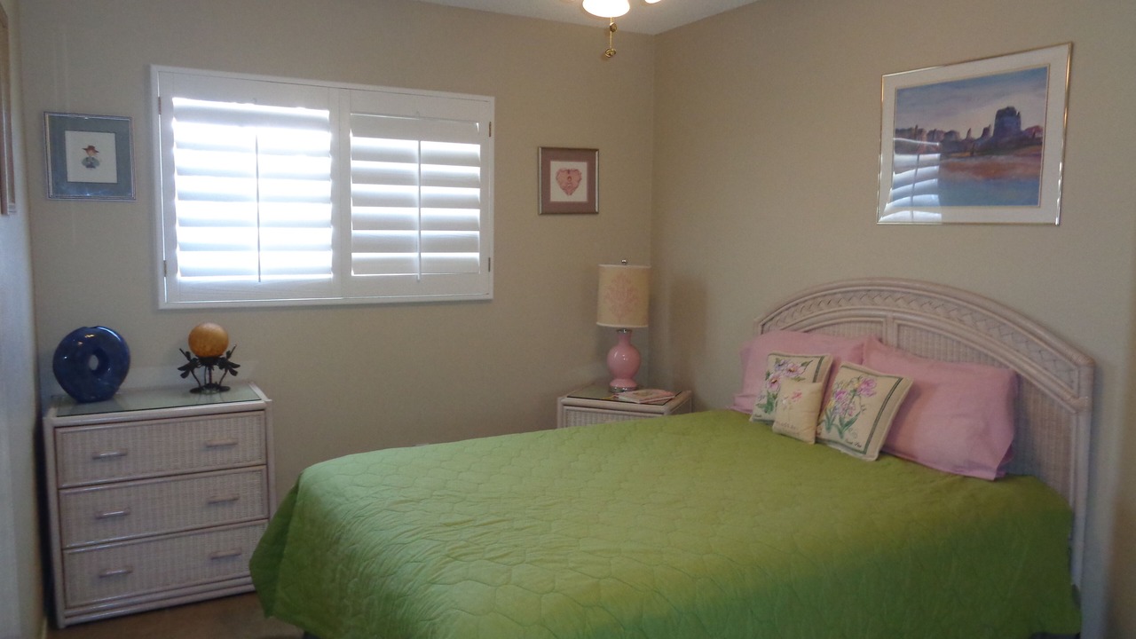 Photo of Bedroom in Fountain Hills