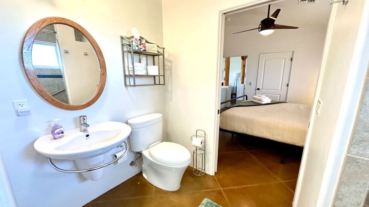 Photo of Bathroom in Elgin