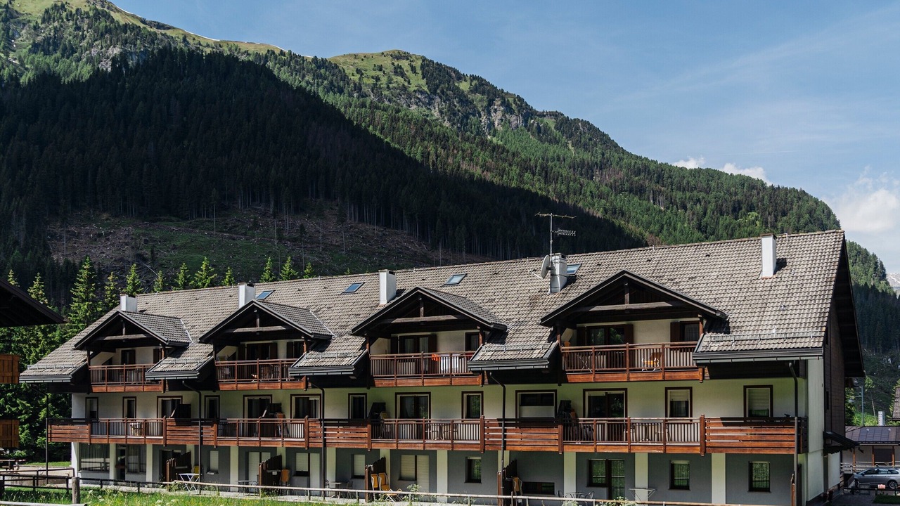 Photo of Outdoor in Canazei