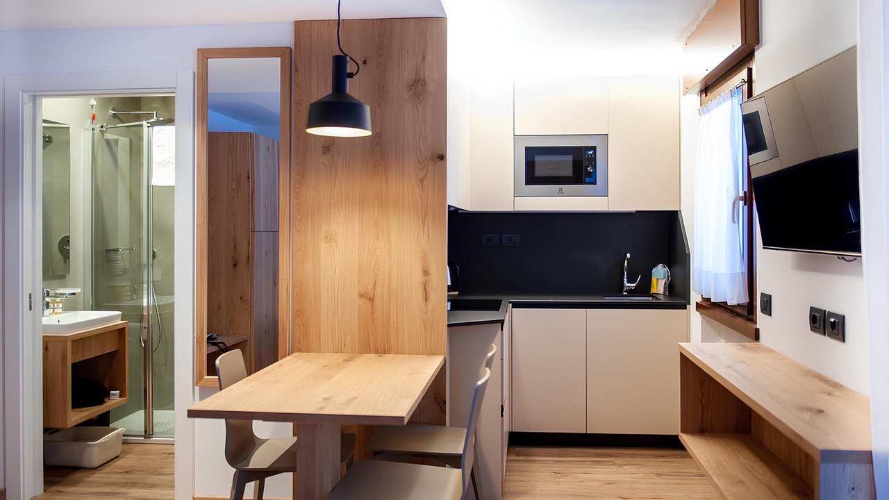 Photo of Livingroom in Canazei