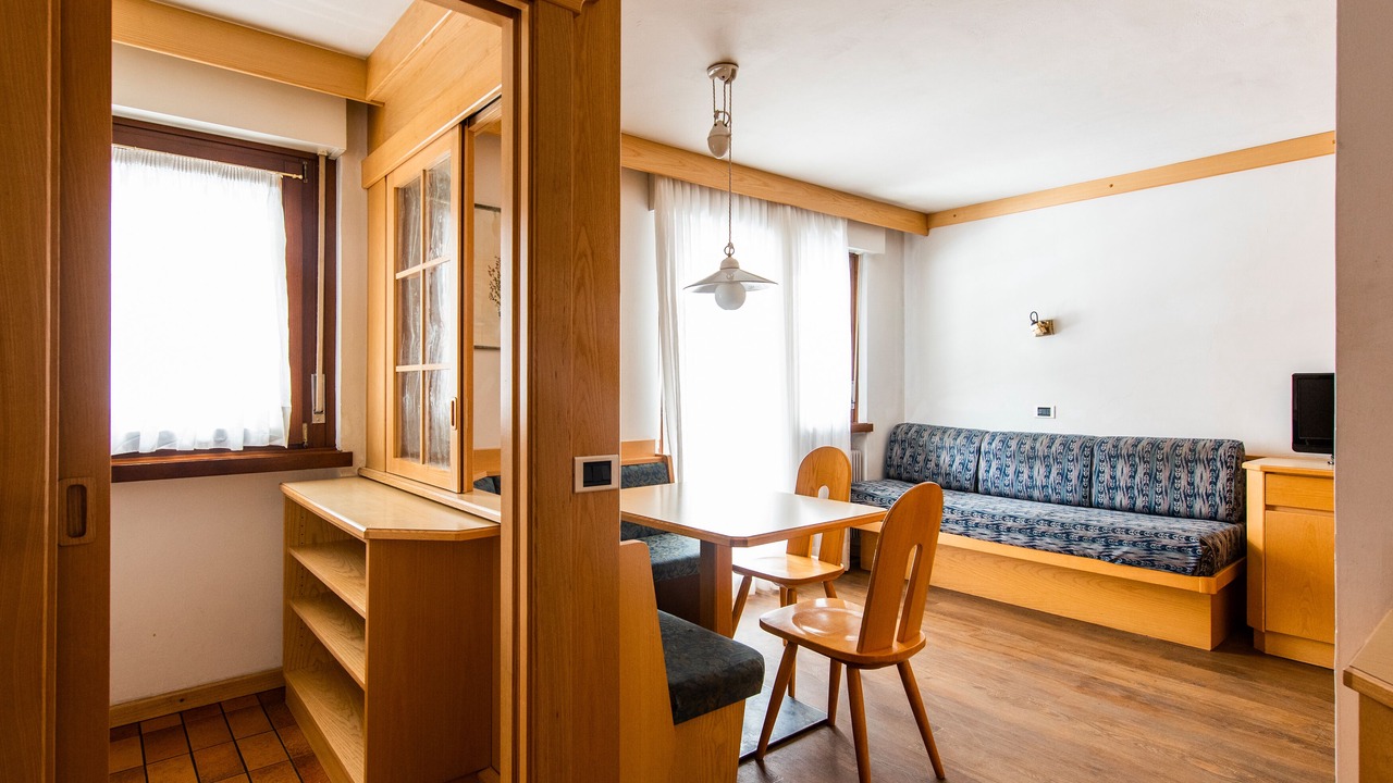 Photo of Livingroom in Canazei