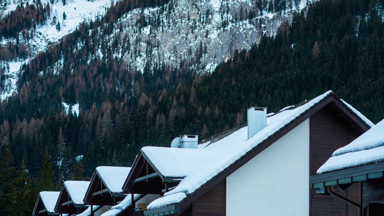 Photo of Outdoor in Canazei