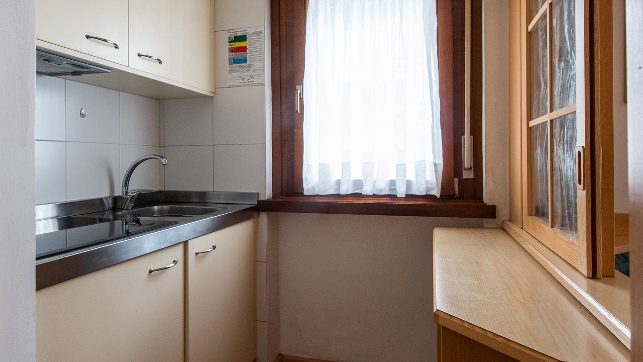 Photo of Kitchen in Canazei