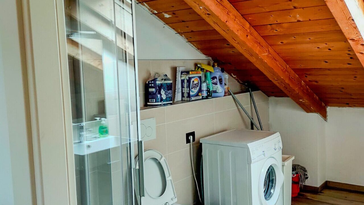 Photo of Bathroom in Baselga di Pine