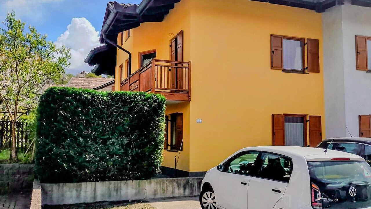 Photo of Outdoor in Baselga di Pine