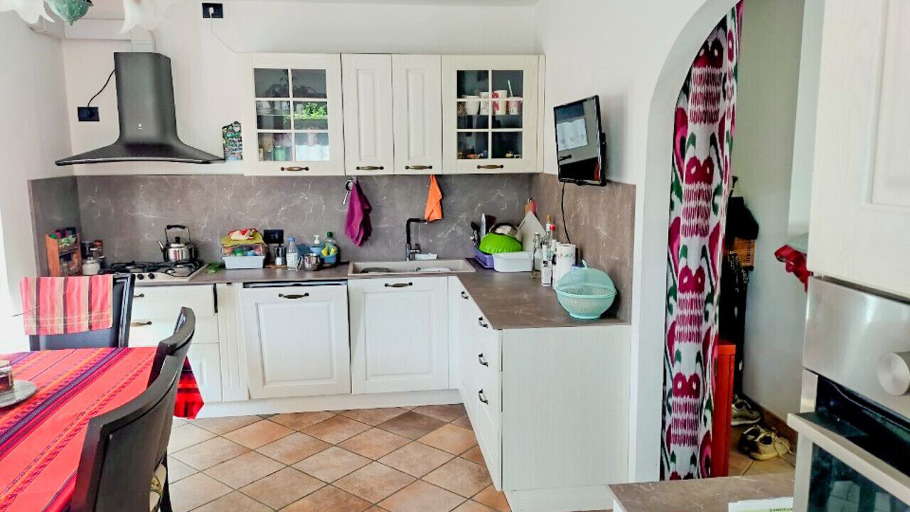 Photo of Kitchen in Baselga di Pine
