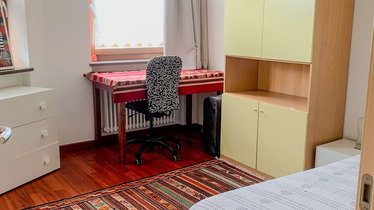 Photo of Bedroom in Baselga di Pine