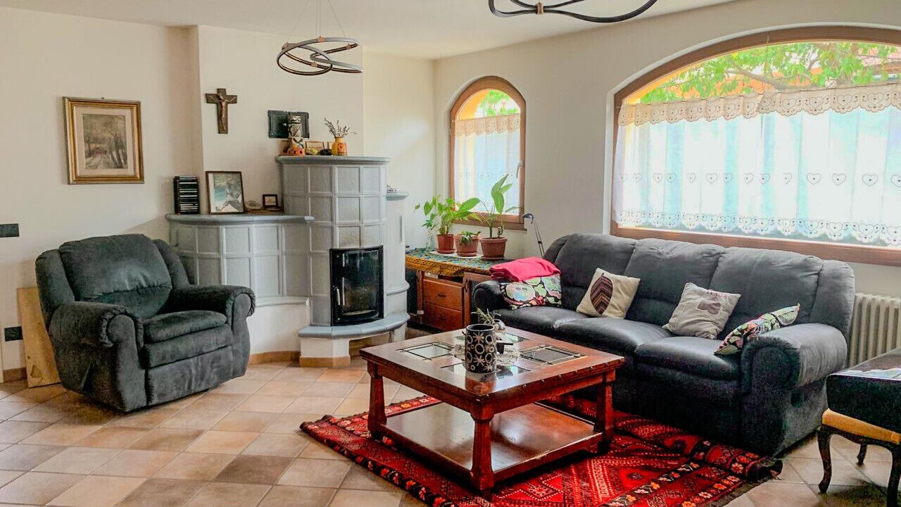 Photo of Livingroom in Baselga di Pine
