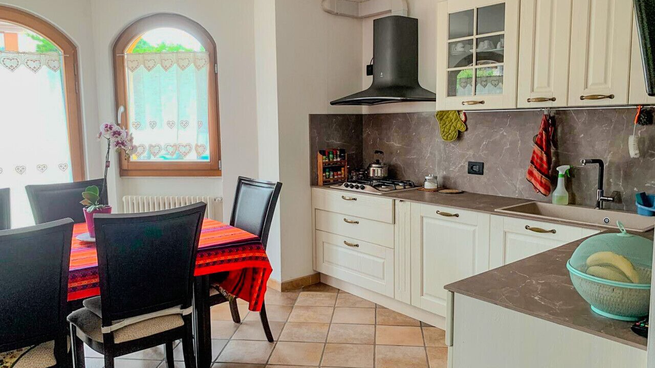Photo of Kitchen in Baselga di Pine