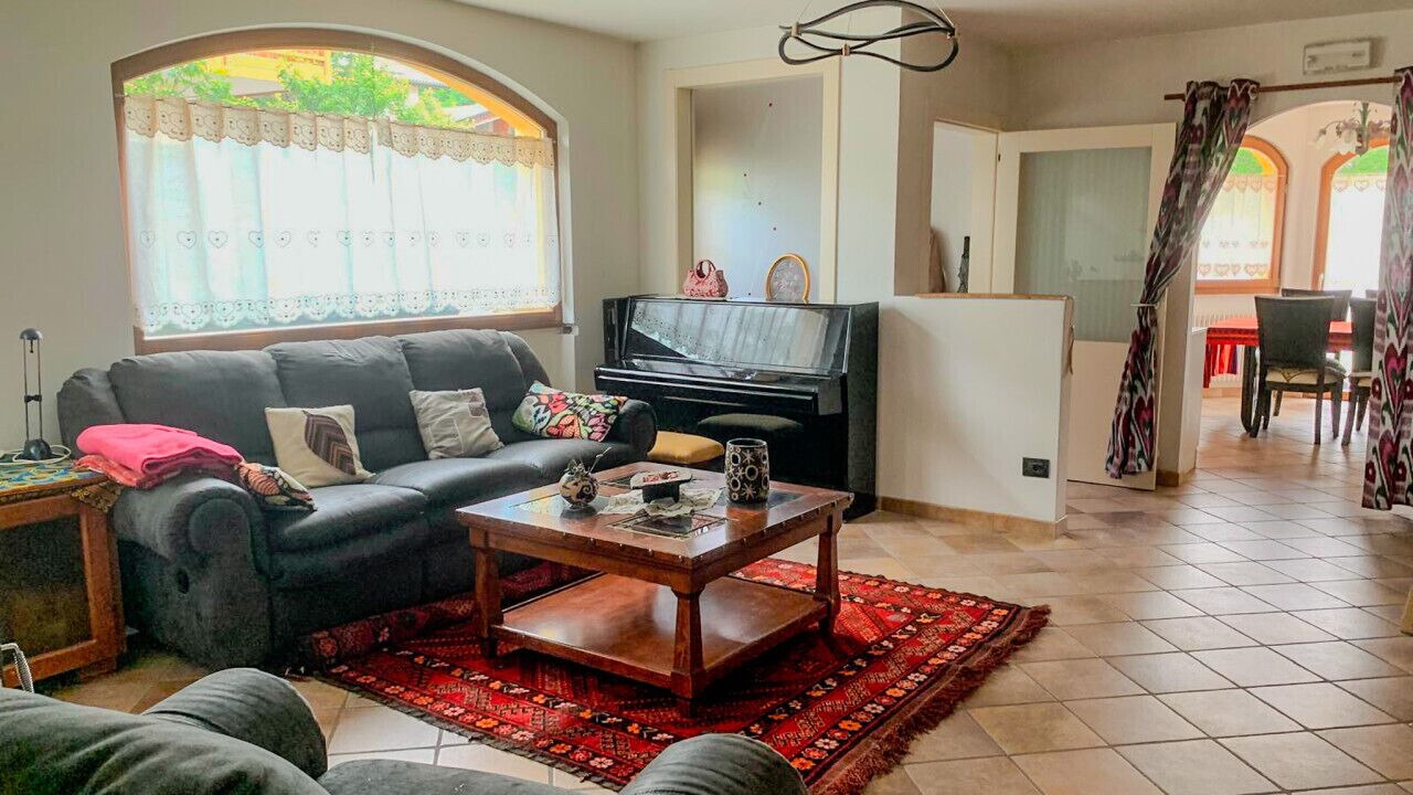 Photo of Livingroom in Baselga di Pine