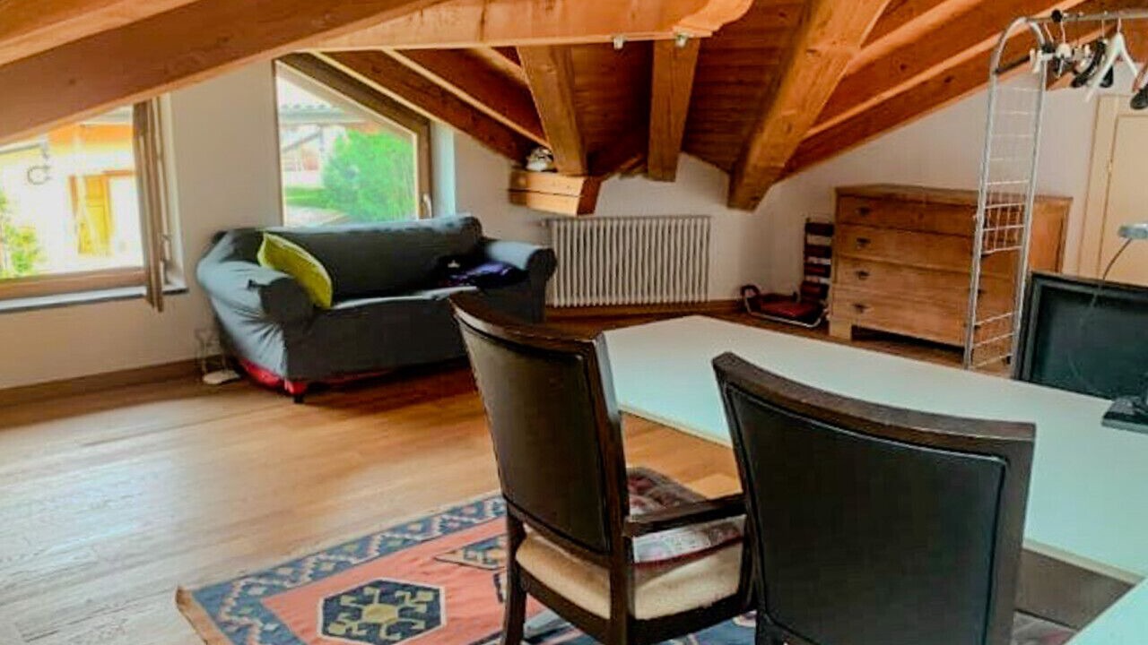 Photo of Livingroom in Baselga di Pine