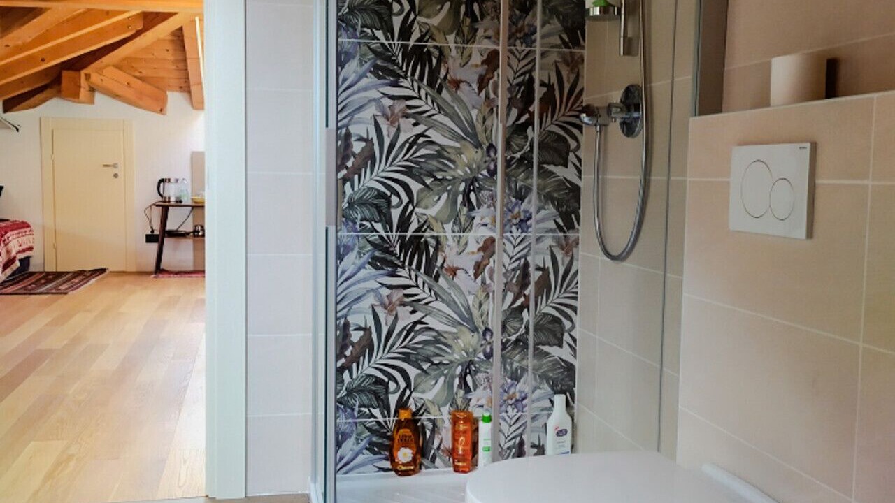 Photo of Bathroom in Baselga di Pine