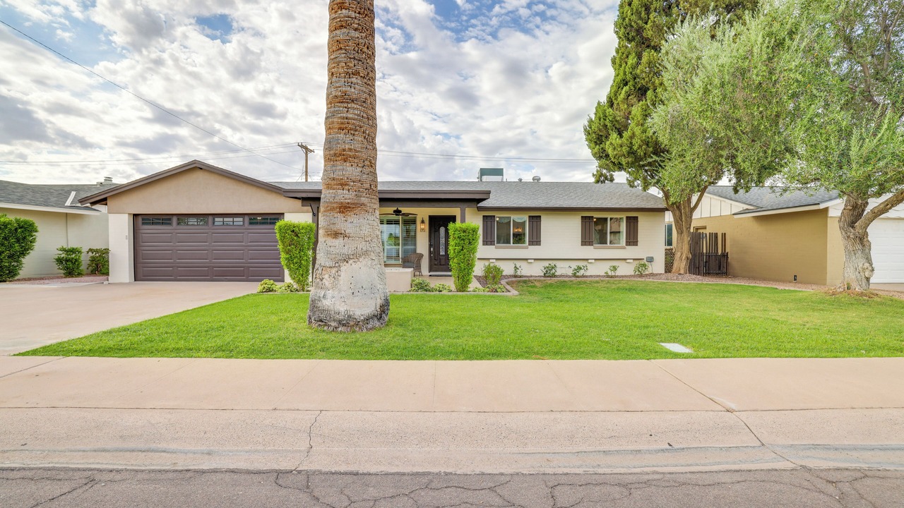 Photo of Outdoor in Cox Heights
