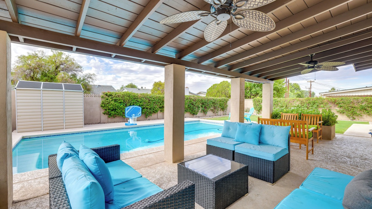 Photo of Outdoor in Cox Heights