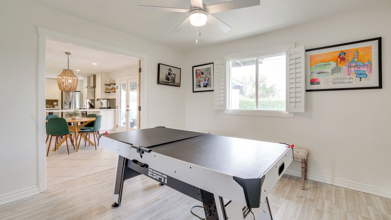 Photo of Bedroom in Cox Heights