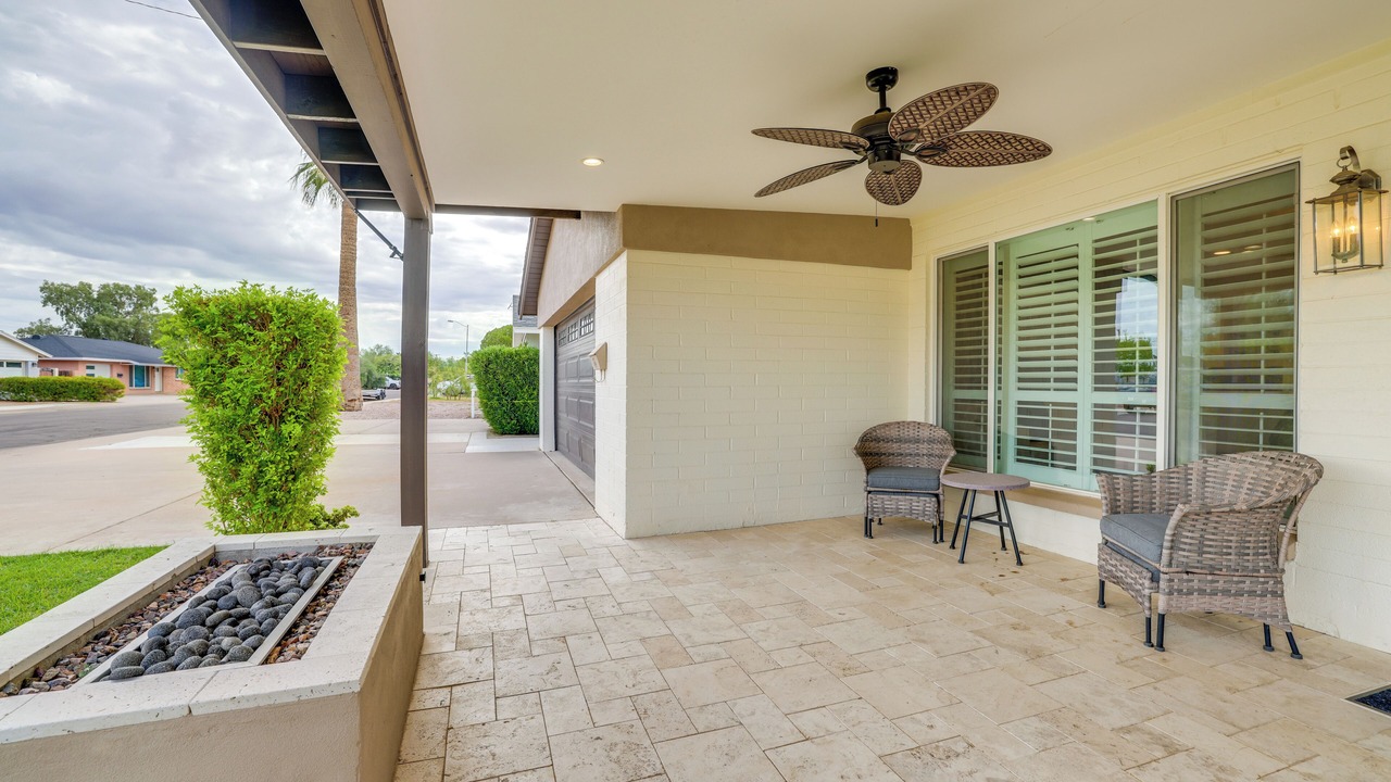 Photo of Outdoor in Cox Heights