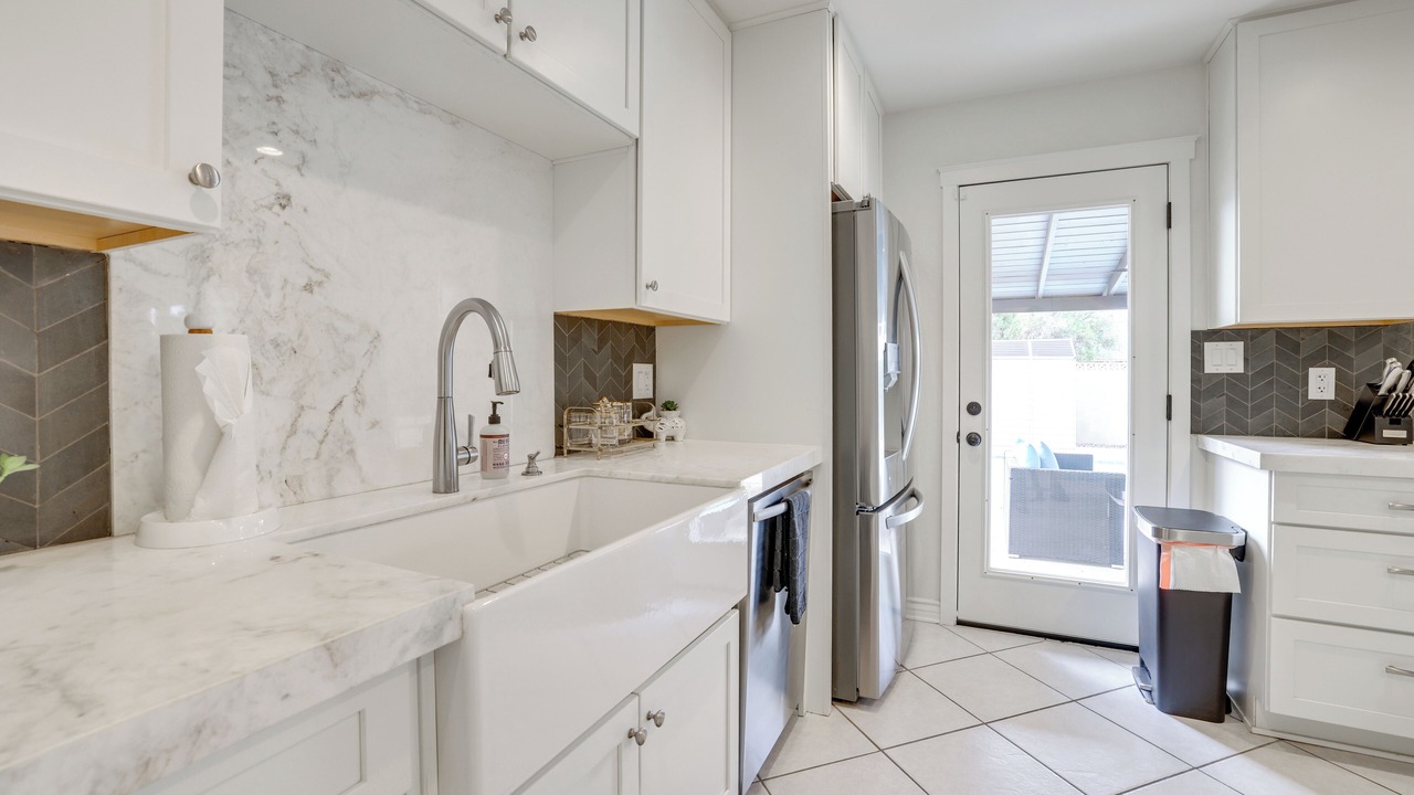 Photo of Kitchen in Cox Heights