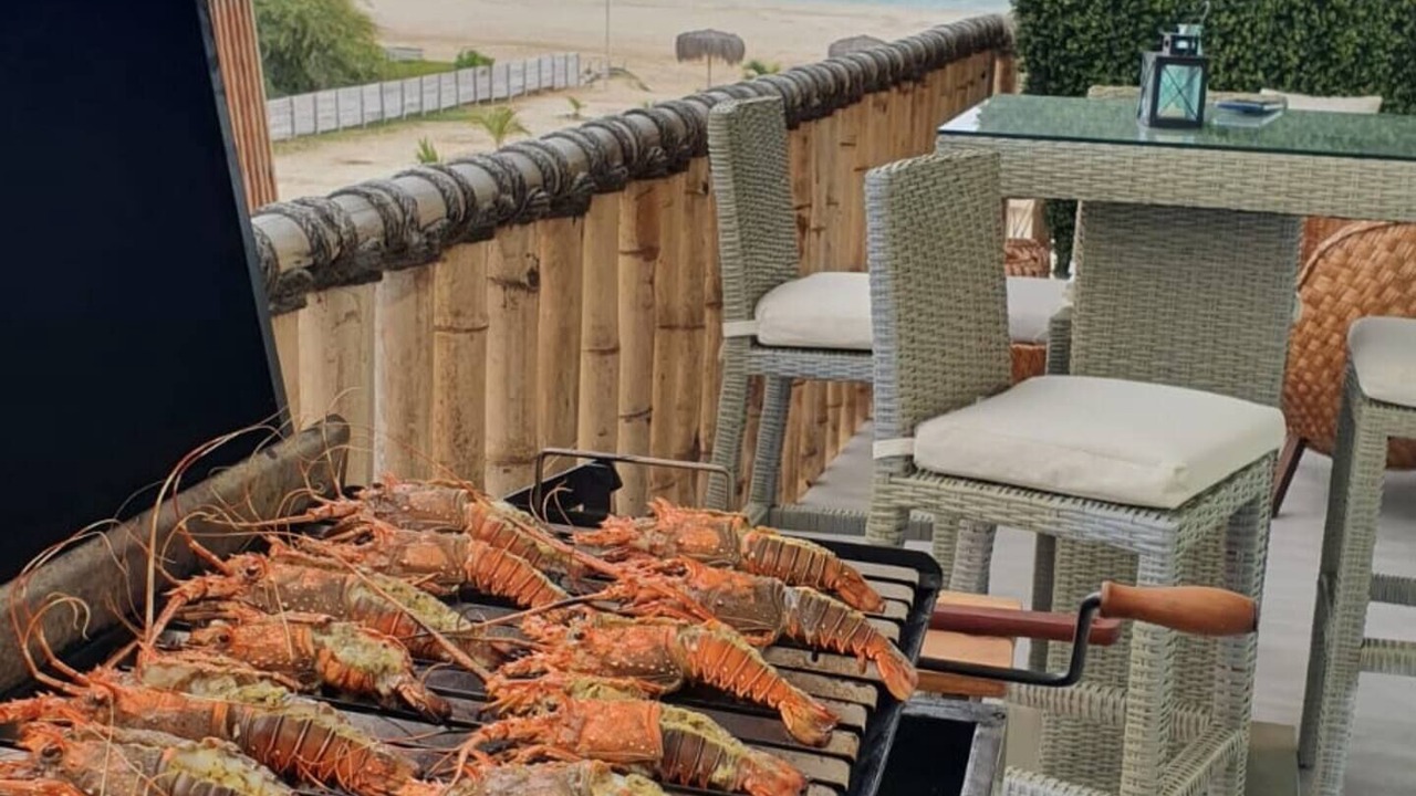 Photo of Outdoor in Bocapan