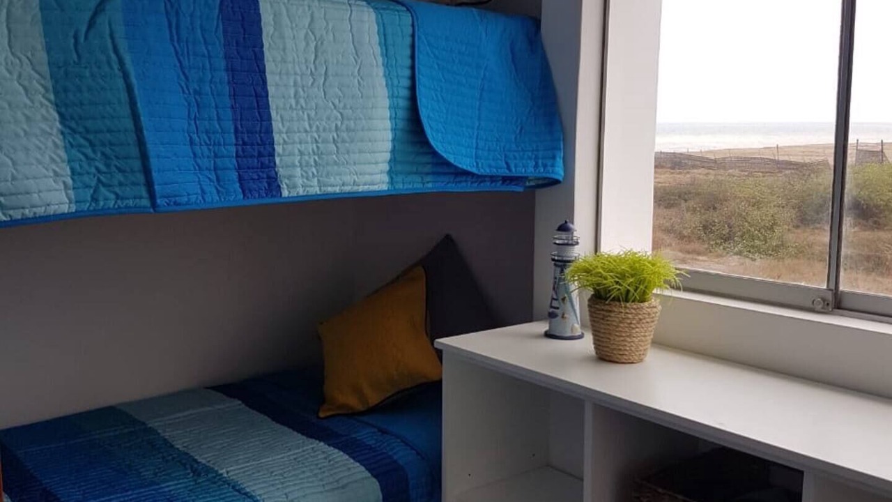Photo of Bedroom in Bocapan