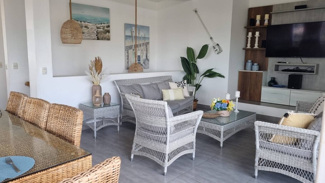 Photo of Livingroom in Bocapan