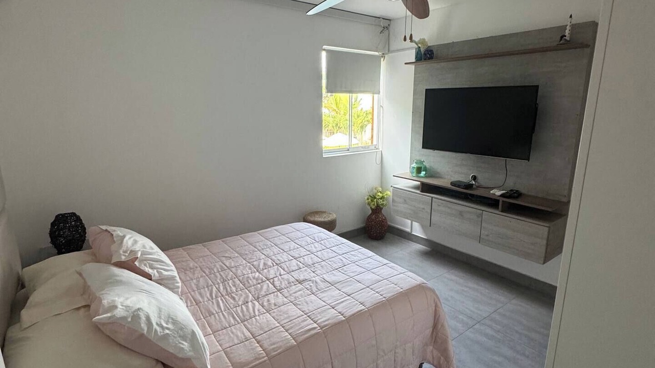 Photo of Bedroom in Bocapan
