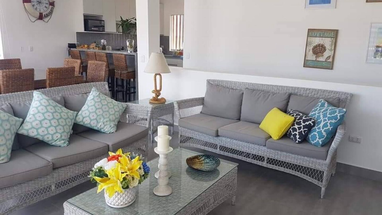 Photo of Livingroom in Bocapan