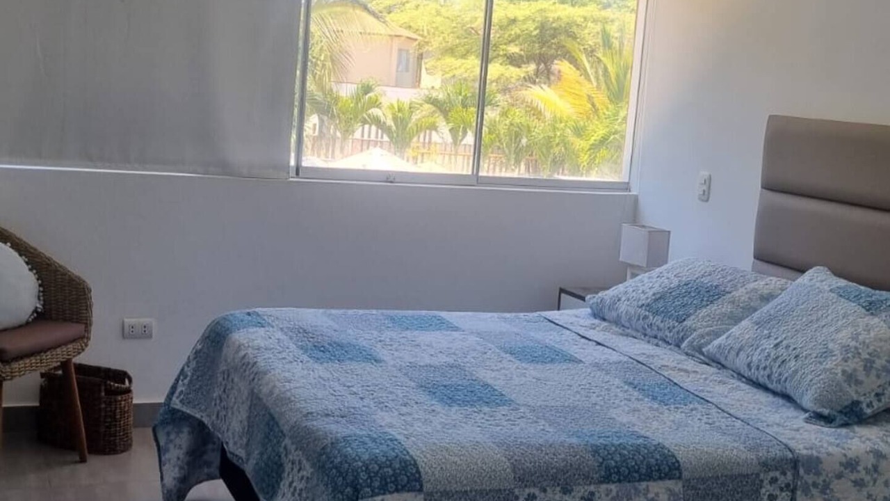 Photo of Bedroom in Bocapan
